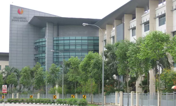 School sacks coach after Indian-origin teens death in Singapore