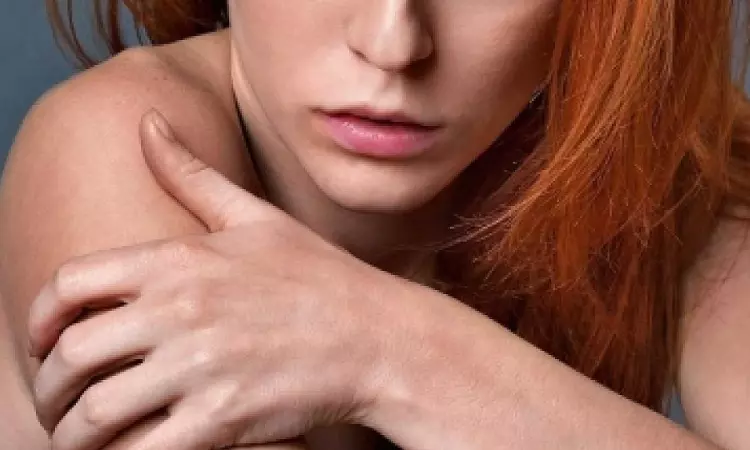 Nerve cells contribute to allergy in different tissues, finds study Nerve cells contribute to allergy in different tissues, finds study