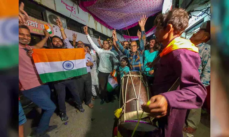 Disney Star creates new viewership record in high-voltage India Pak match