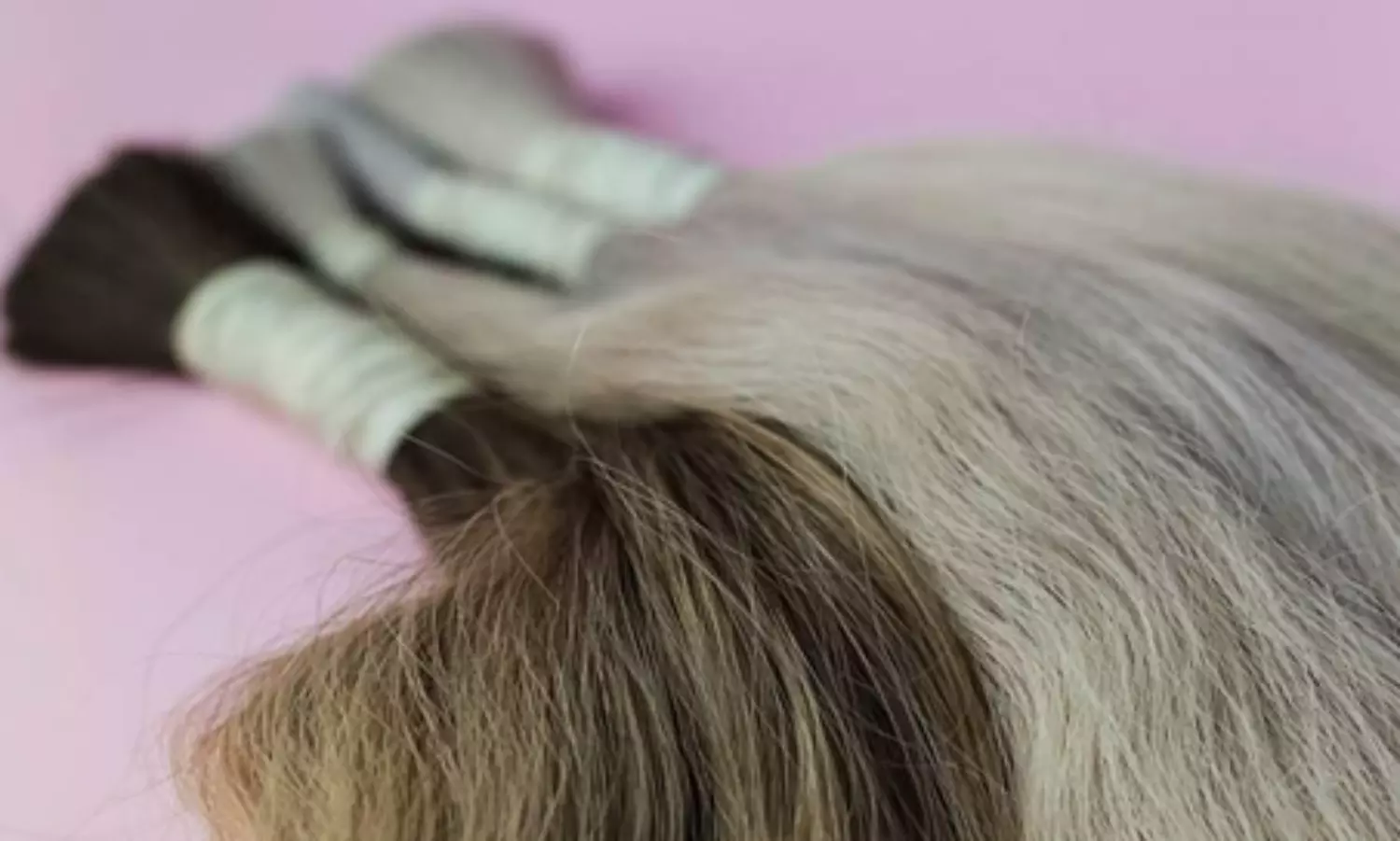 Tips to maintain hair extensions in the best condition