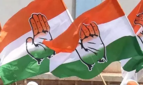 Cong confidence in Telangana rests on united leadership, six guarantees