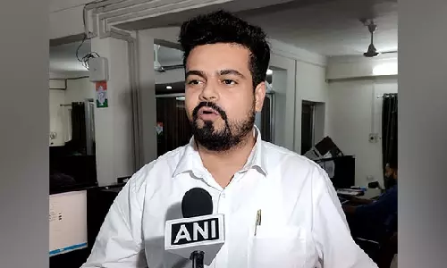 Congress War Room hitting social media platforms, reels and AI to attract voters