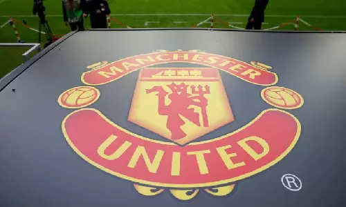 Qatars Skeikh Jassim refuses to raise $6 billion Manchester United bid, sources say