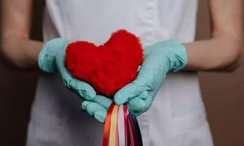 Post-stroke irregular heart rhythms dont predict another stroke: Study