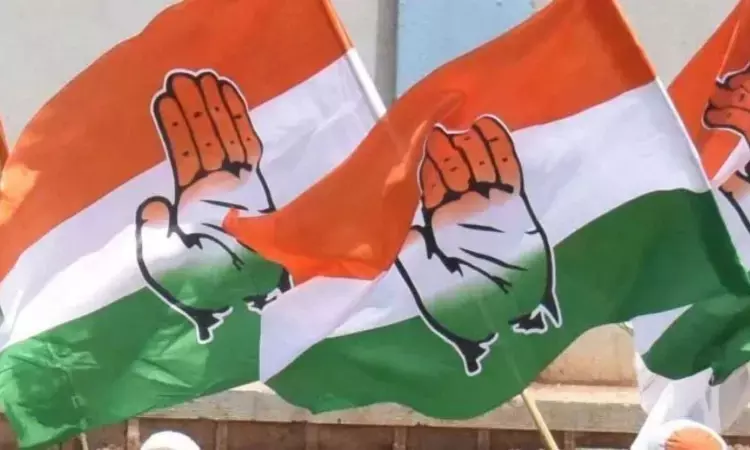 Cong confidence in Telangana rests on united leadership, six guarantees