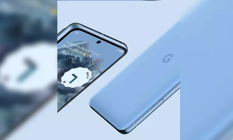 Google Pixel 8 Pro elevates premium smartphone experience with never-seen-before AI