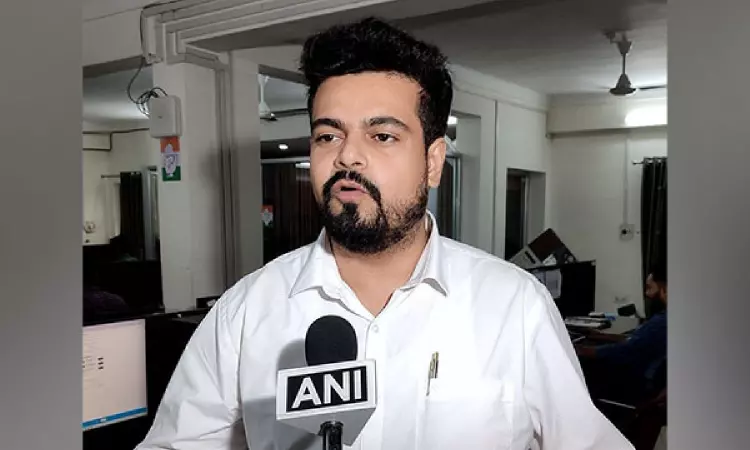 Congress War Room hitting social media platforms, reels and AI to attract voters