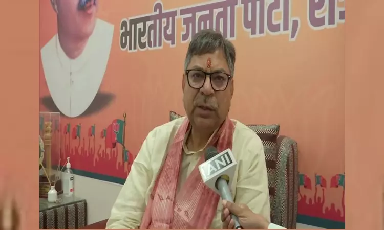 Will accept whoever the party decides...: BJP leader Satish Punia on CM face in Rajasthan