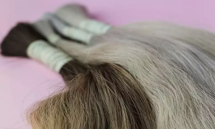 Tips to maintain hair extensions in the best condition