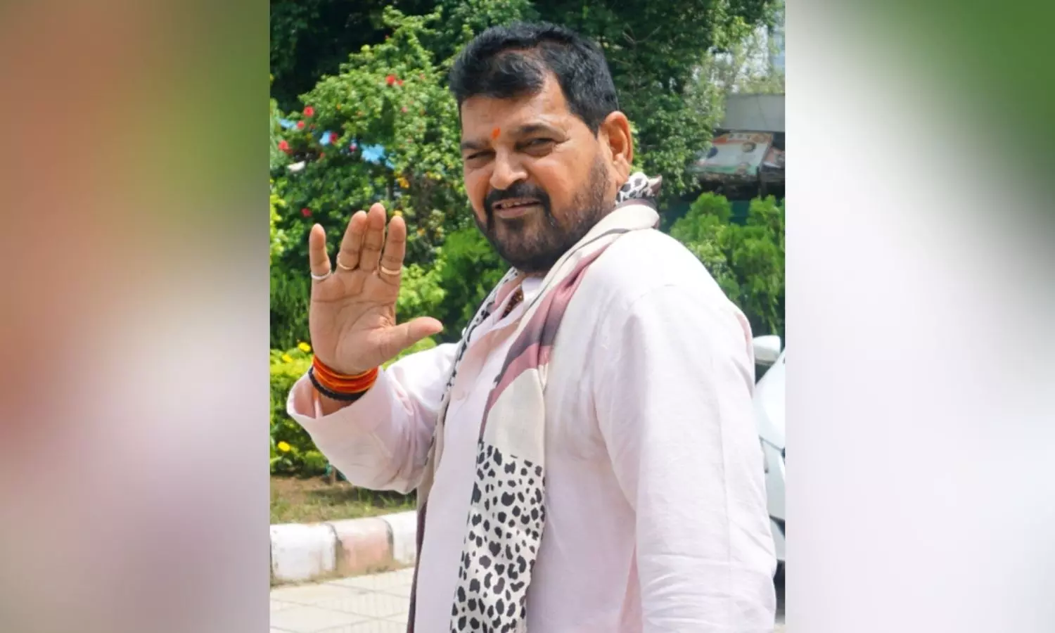 Sexual harassment allegations have no basis, ex-WFI chief tells Delhi court