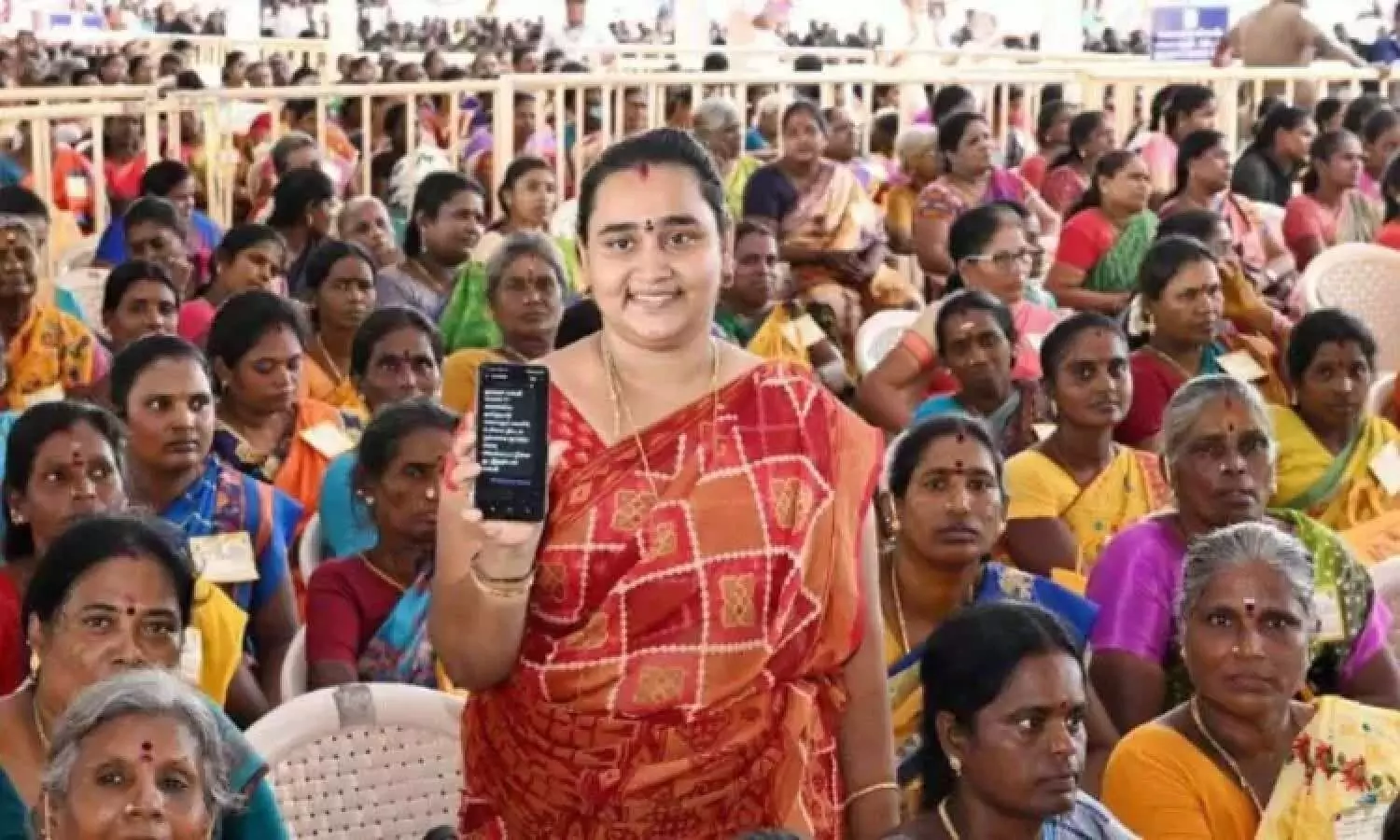 Govt credits cash assistance under KMUT on Oct 14