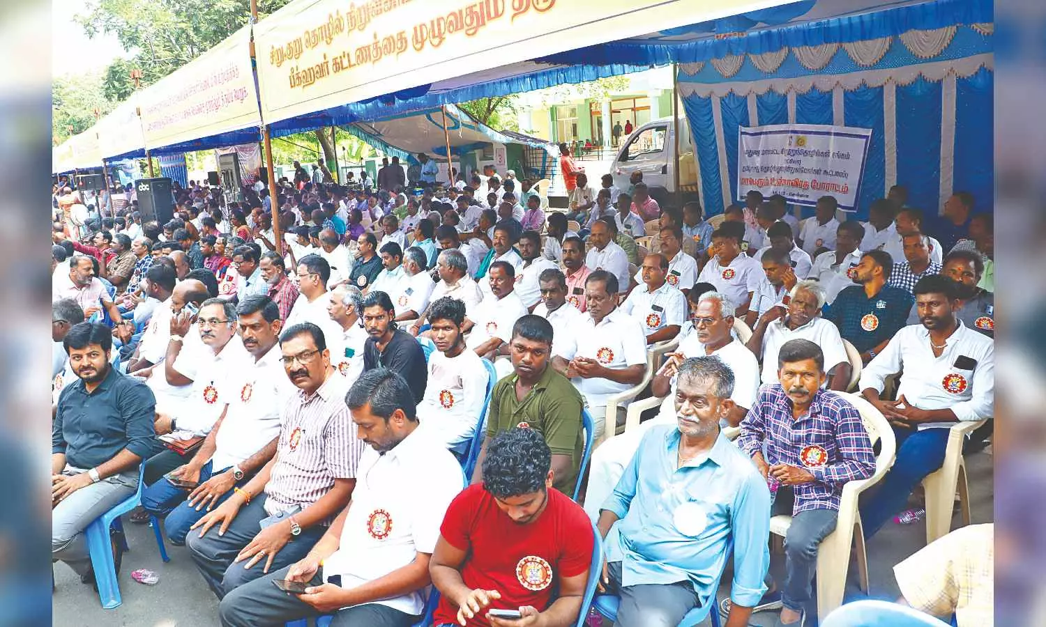 MSMEs to go on indefinite strike from Dec 18 if their demands not fulfilled