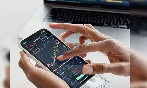 India stocks start fresh week marginally in red; Q2 earnings in focus