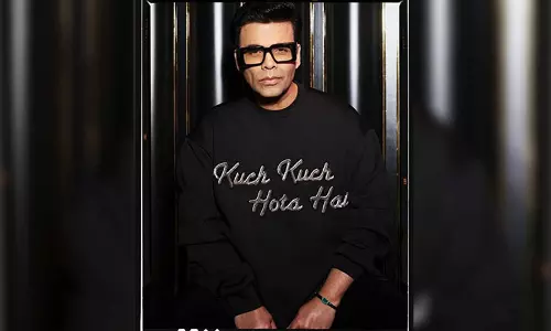 Not just a film but an emotion: Karan as he celebrates 25 years of ‘KKHH’