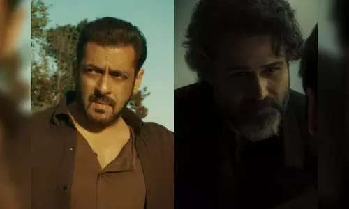Tiger 3 trailer: Salman fights Emraan in this revenge drama to save nation, family Tiger 3 trailer: Salman fights Emraan in this revenge drama to save nation, family