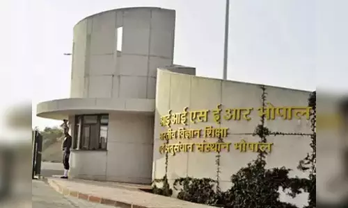 IISER Bhopal’s new magnetic nanoparticles to aid in water purification