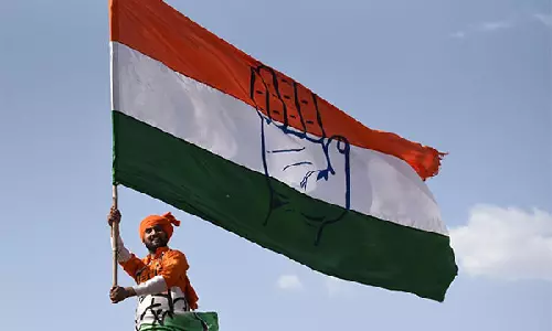 Congress releases list of 39 candidates for Mizoram Assembly elections