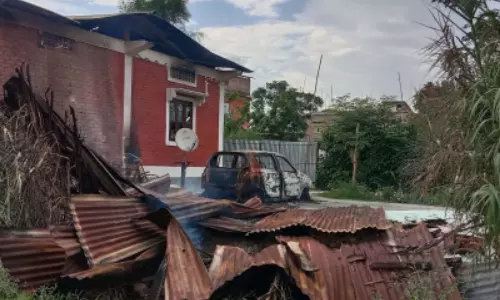 CBI charge sheets 6 in Manipur viral video case