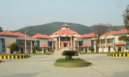 Manipur High Court finally gets Chief Justice