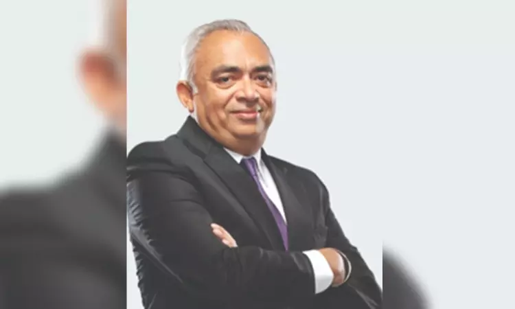 InterGlobe Hotels grew significantly post-Covid: CEO