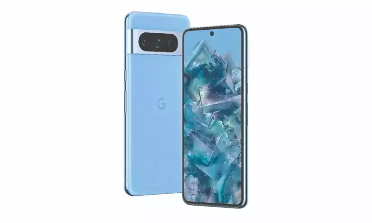 Google Pixel 8 Pro: The smart(er) phone?