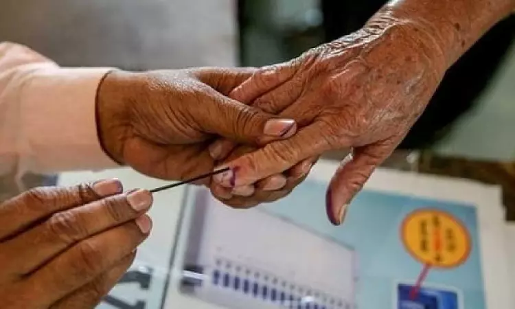 Congress releases list of 39 candidates for Mizoram Assembly polls Congress releases list of 39 candidates for Mizoram Assembly polls