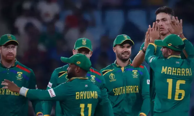 No more under radar, South Africa look too strong for Netherlands