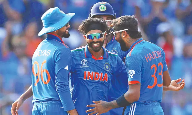 Electoral wicket: The cricket factor in Indian politics Electoral wicket: The cricket factor in Indian politics