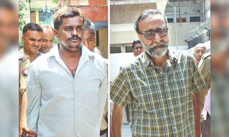 Nithari killings: Court acquits Pandher & Koli