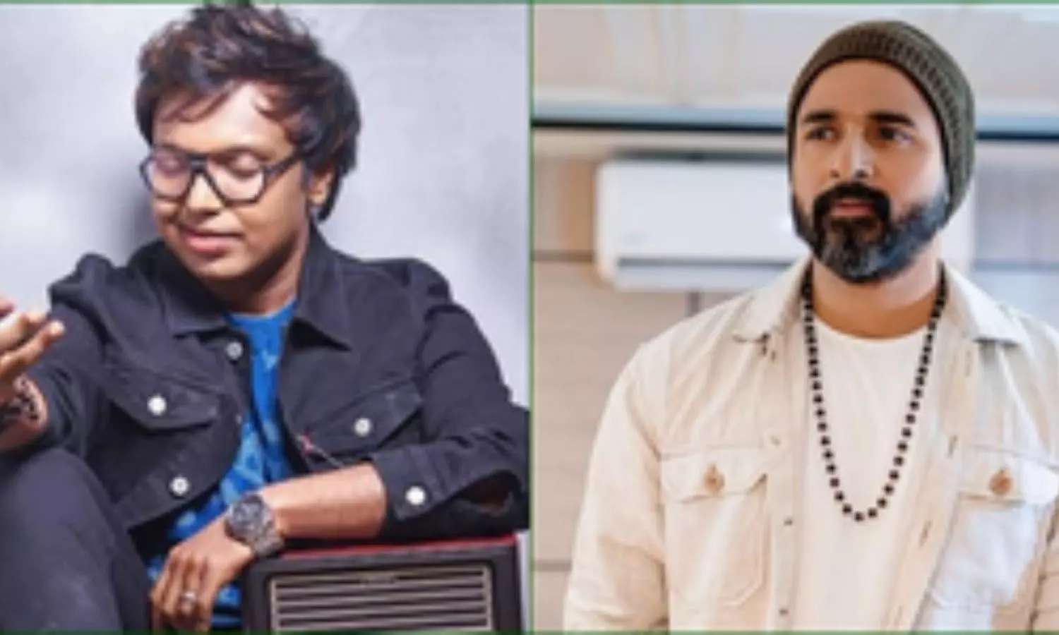 Music composer Imman rules out working with Sivakarthikeyan Music composer Imman rules out working with Sivakarthikeyan
