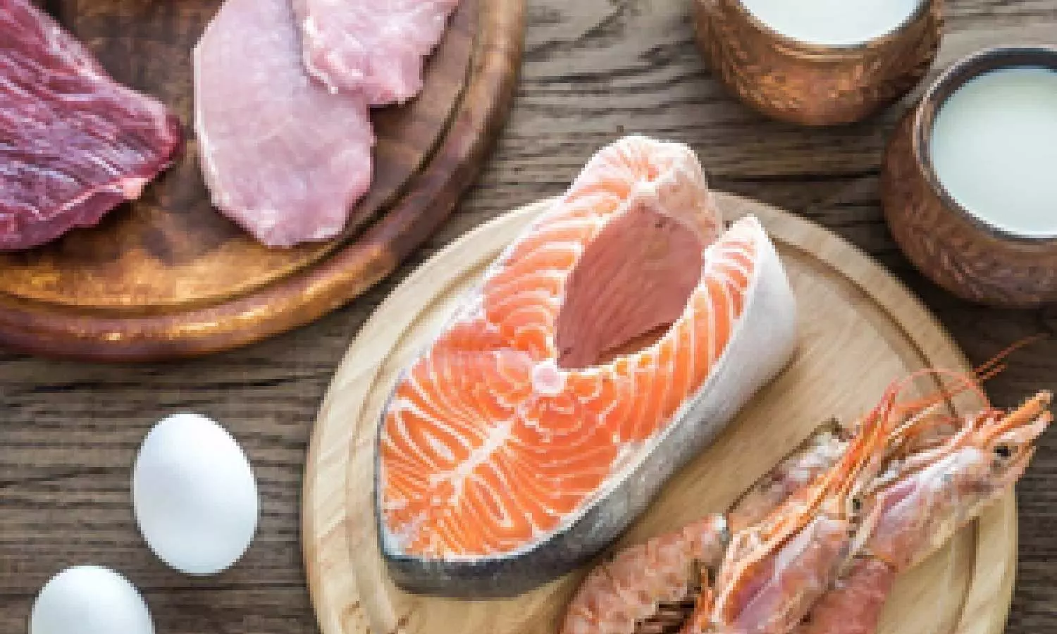 B12 deficiency may trigger chronic inflammation, finds study