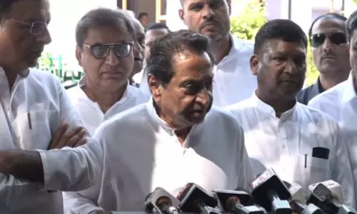 Cong to release manifesto for MP polls, special focus on youth & farmers