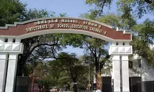 Edu dept announces director appointments & promotions