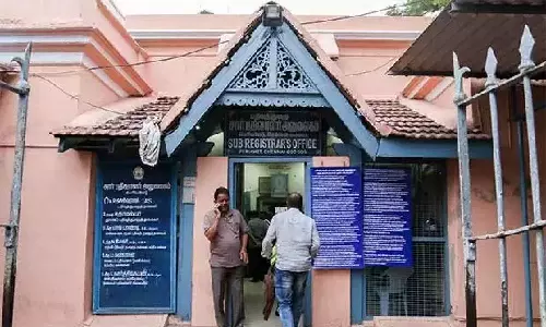 Registration dept to issue additional tokens on Oct 18