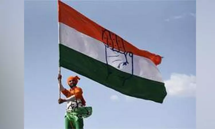 10g of gold to eligible brides likely in Congress manifesto for Telangana polls