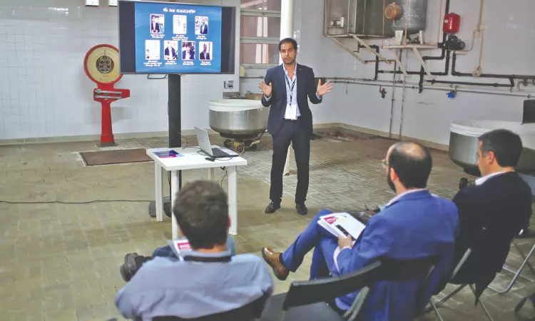 DPIIT-cleared start-ups to bypass Angel Tax norms DPIIT-cleared start-ups to bypass Angel Tax norms