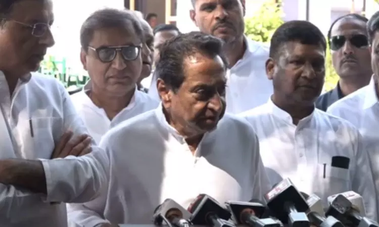 Cong to release manifesto for MP polls, special focus on youth & farmers