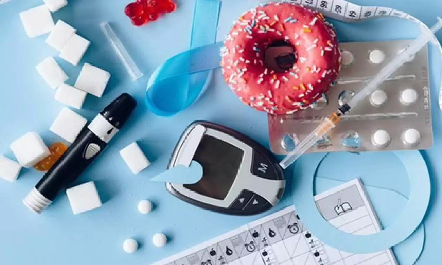 Paternal intake of diabetes drug not linked to birth defects in babies: Study Paternal intake of diabetes drug not linked to birth defects in babies: Study