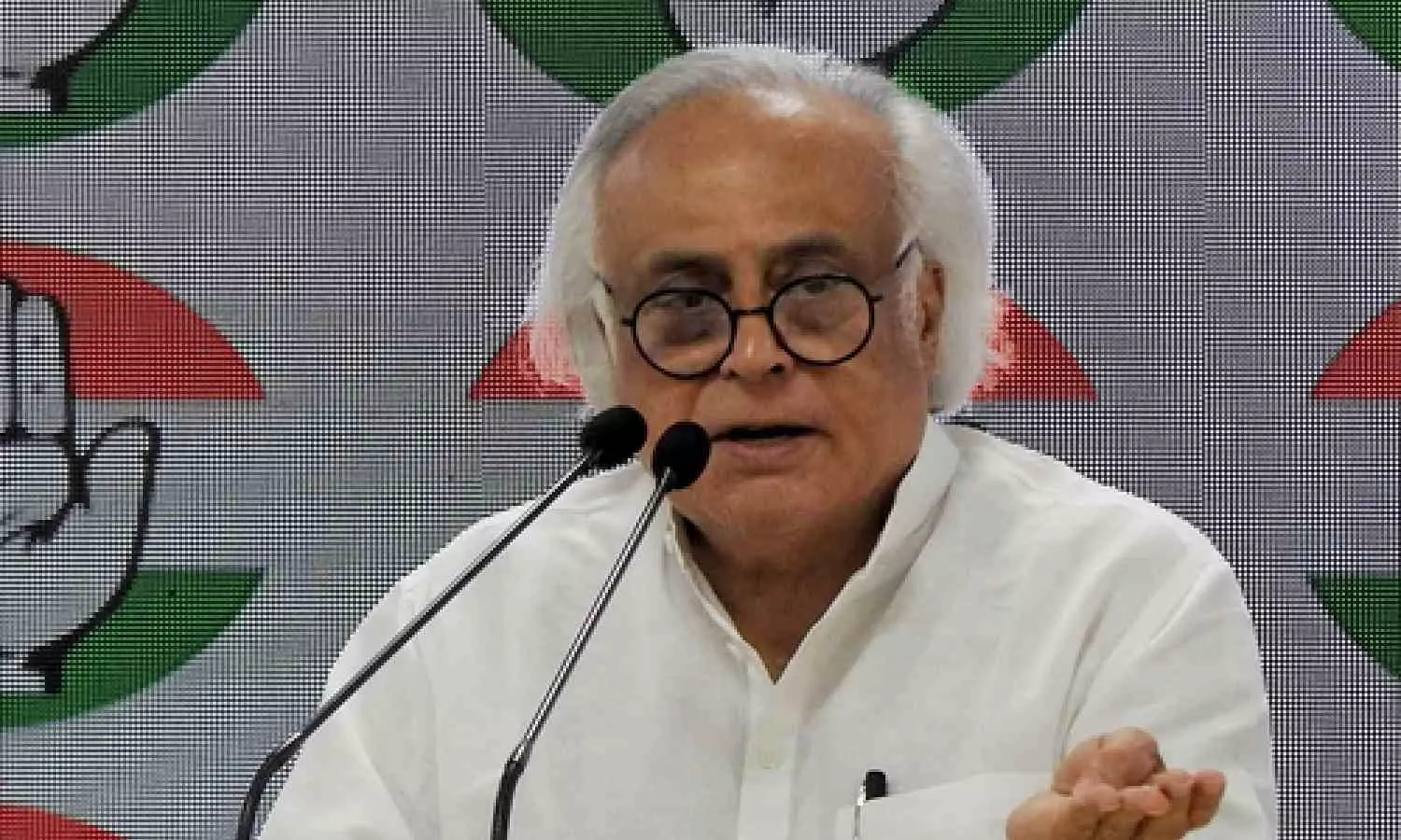 Amid WC fever, Jairam Ramesh remembers cricketer Pt Nehru on birth anniv