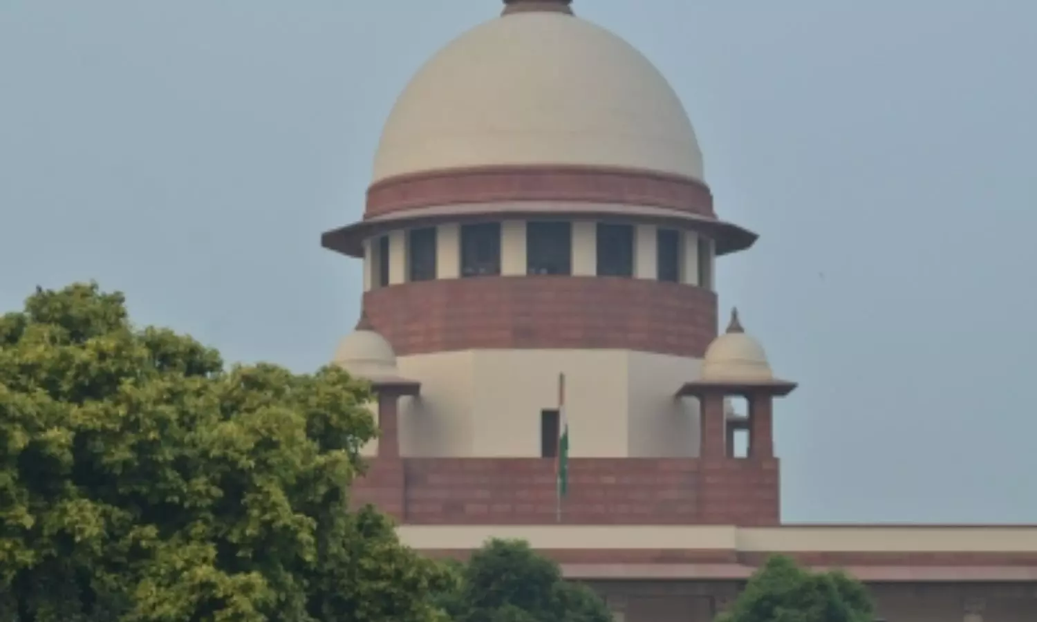 SC notice to Air India over plea for more compensation for Kerala plane crash