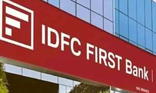 CCI okays IDFC’s merger with IDFC First Bank