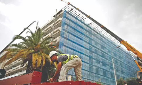 Brigade Enterprises acquires land parcel in Hyderabad for Rs 660 cr