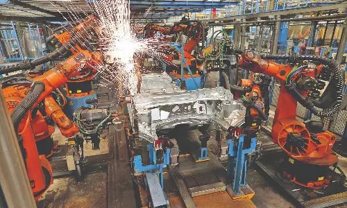 SUV segment to see intense competition: Tata Motors