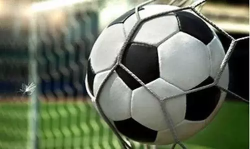 Pakistan edges Cambodia for 1st win in FIFA World Cup qualifier