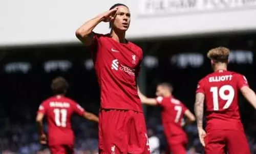 Nunez leads Uruguay to victory over Brazil