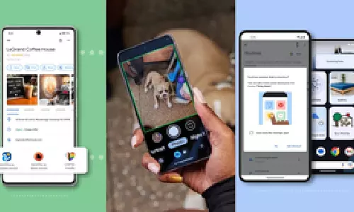 Google unveils new accessibility tools for Maps, Search, Chrome