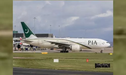 Pakistan: PIA cancels flights over non-payment of dues to fuel supplier Pakistan: PIA cancels flights over non-payment of dues to fuel supplier