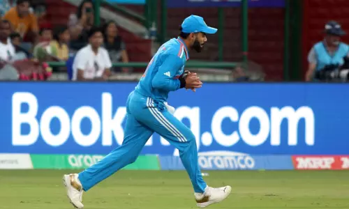 Mens ODI WC: Kohli rated as biggest impact player on the field