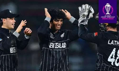 Cricket-New Zealand in good head-space after Dalai Lama visit