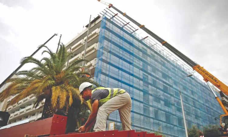 Brigade Enterprises acquires land parcel in Hyderabad for Rs 660 cr